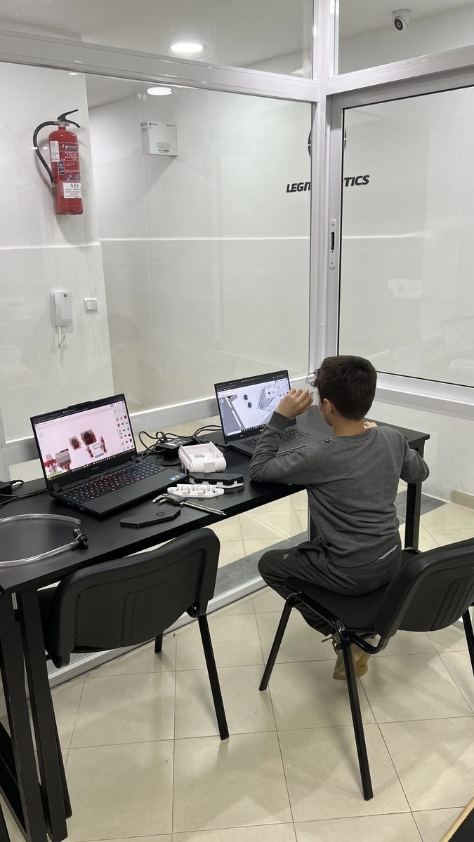 Photo du programme