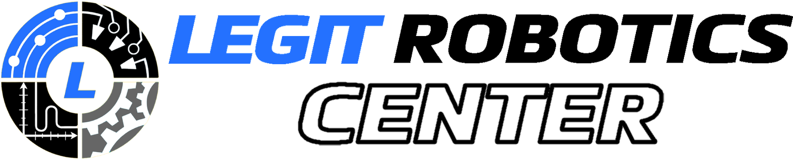 Legit Robotics Center